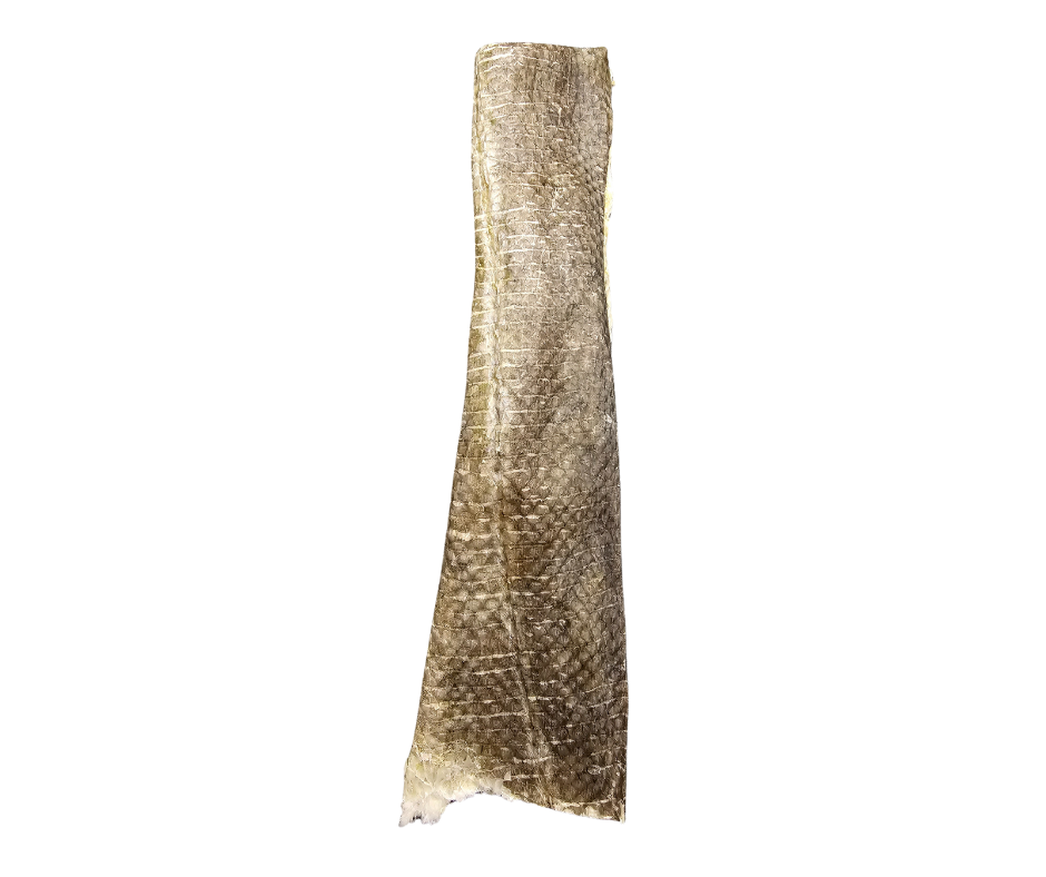 Icelandic Cod Short Skins