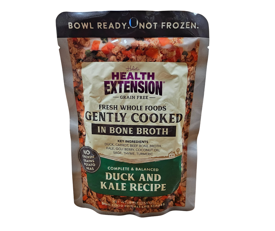 Holistic Health Extension Dog Food