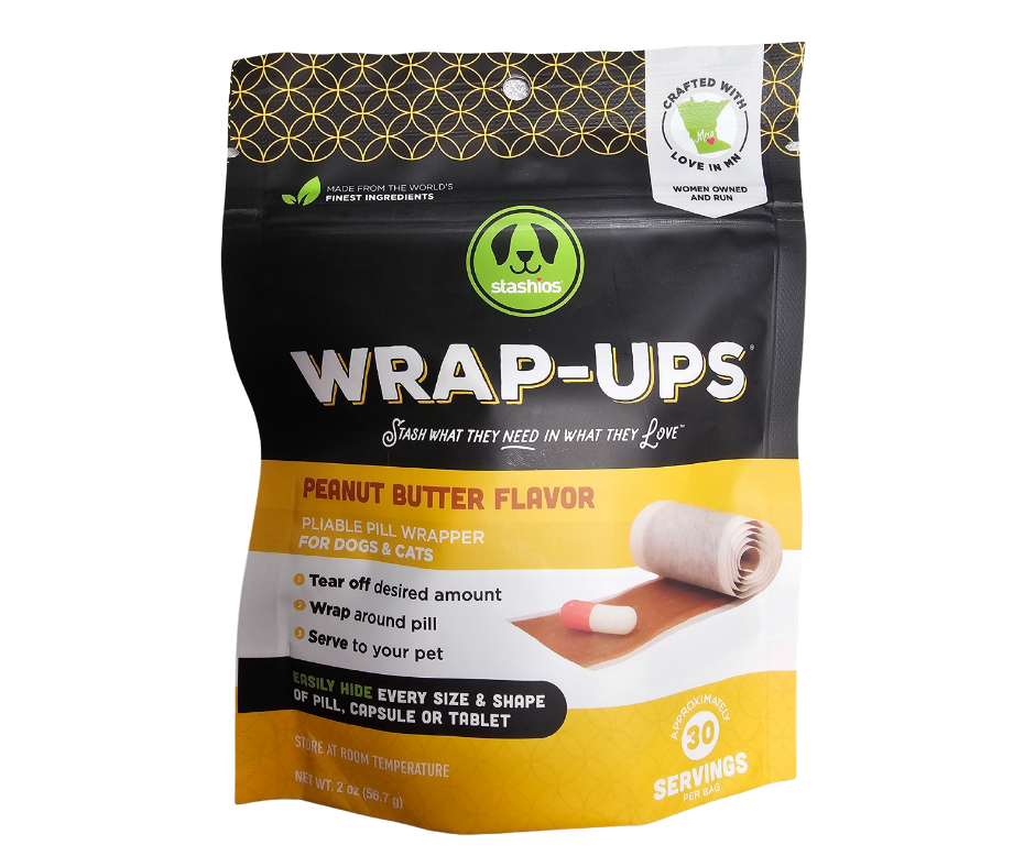 Wrap-ups