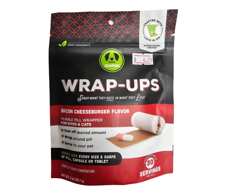 Wrap-ups