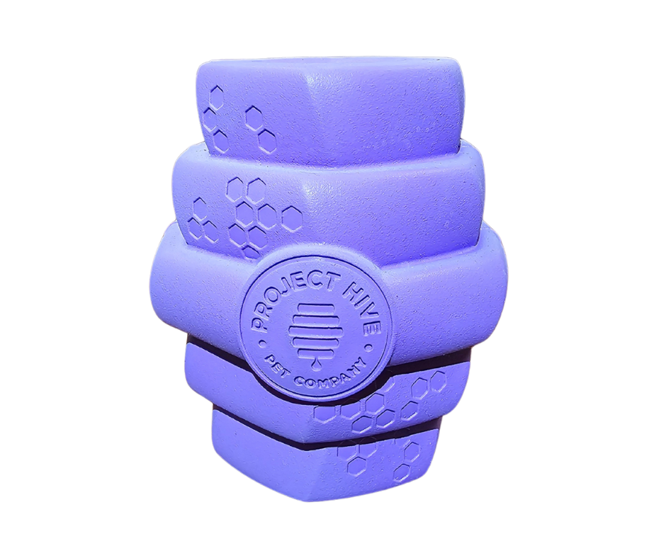 Hive chew toy