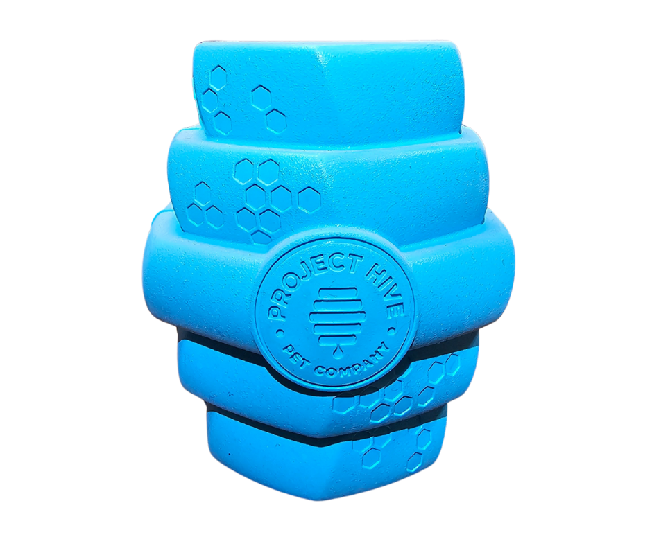 Hive chew toy
