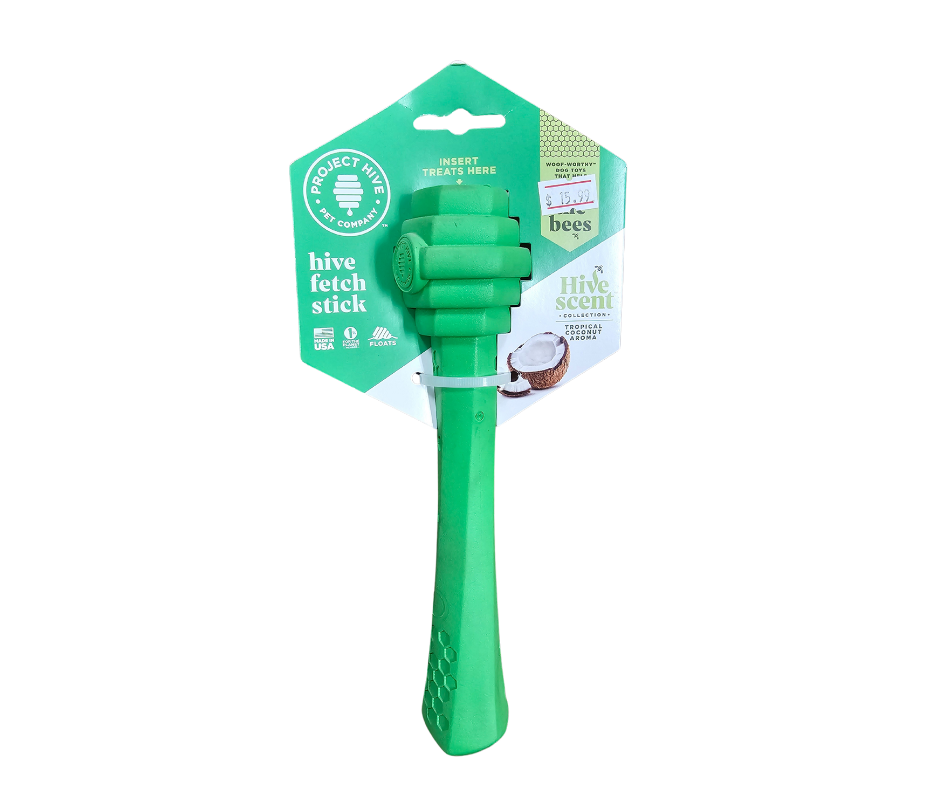 Hive Fetch Stick