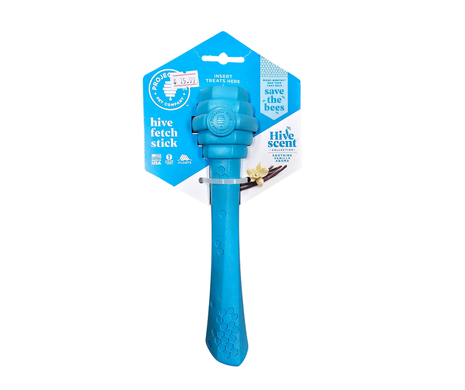 Hive Fetch Stick