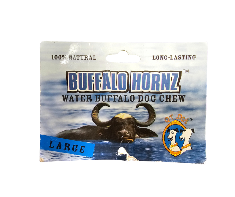 Buffalo Hornz