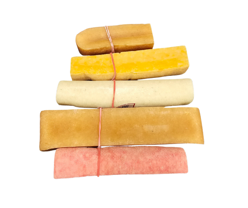 Yak Cheese