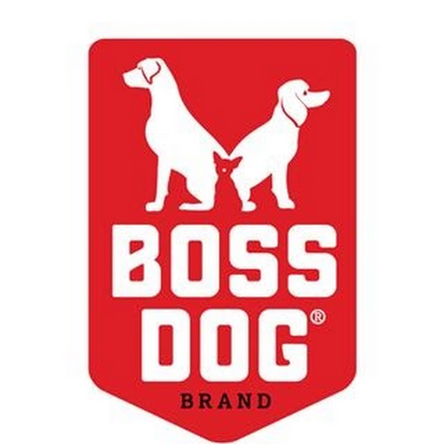 Boss Dog