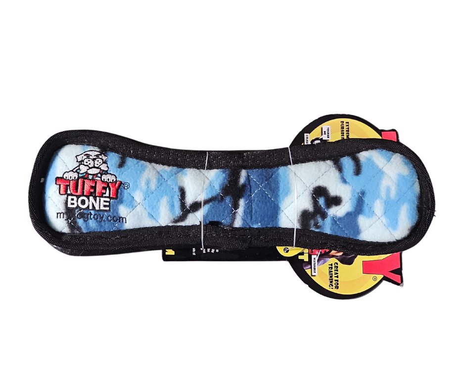 Tuffy Bone