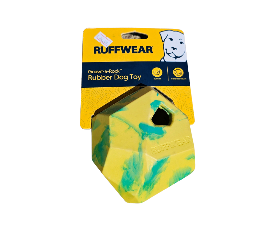 RUFFWEAR Gnawt-a-Rock