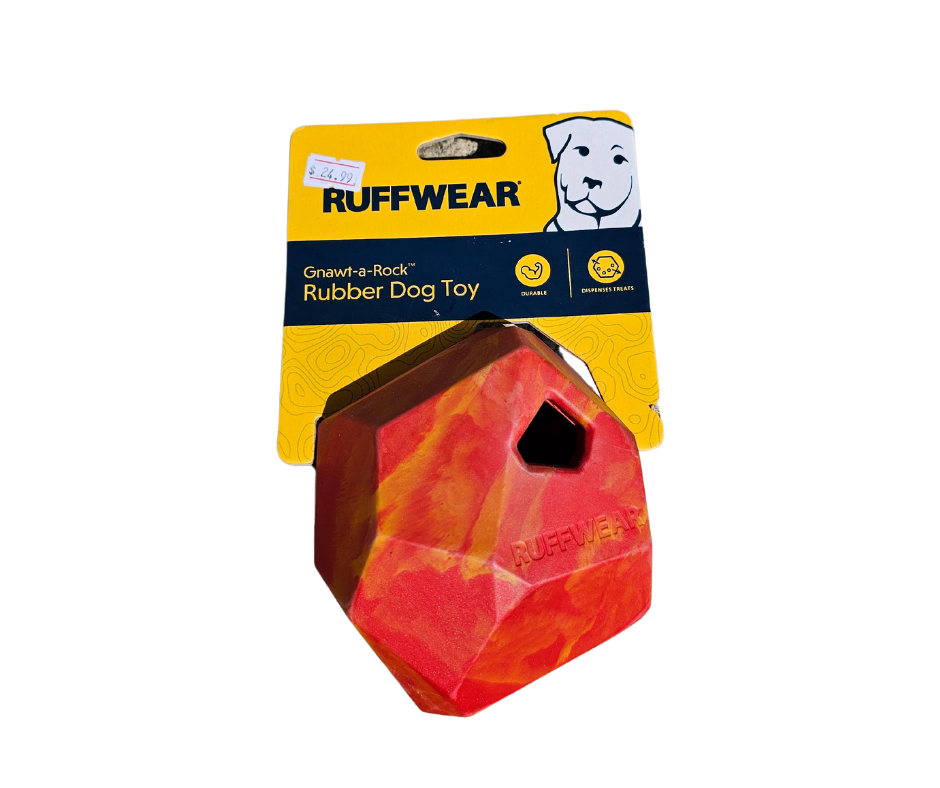 RUFFWEAR Gnawt-a-Rock