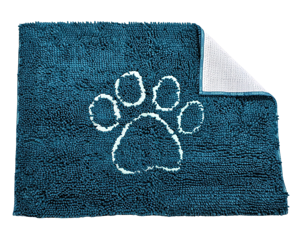 Dirty Dog Doormat