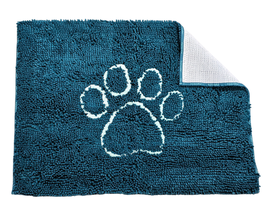 Dirty Dog Doormat