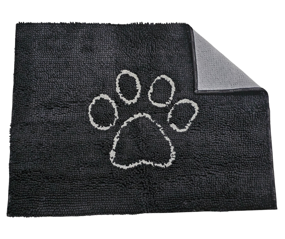 Dirty Dog Doormat