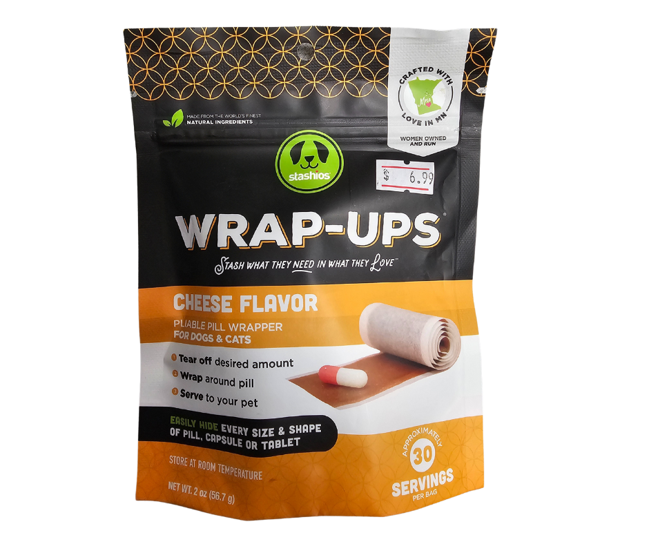 Wrap-ups