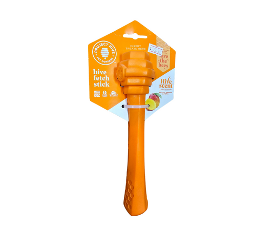 Hive Fetch Stick