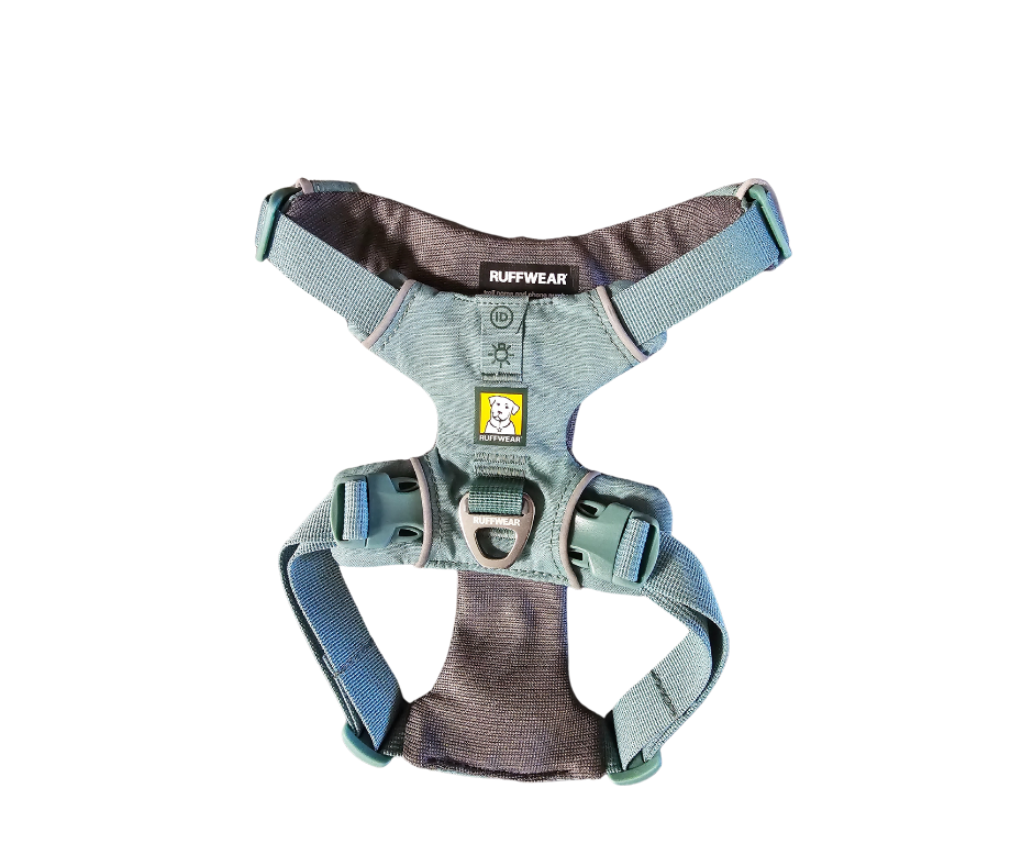 RUFFWEAR Front Range Dog Harness