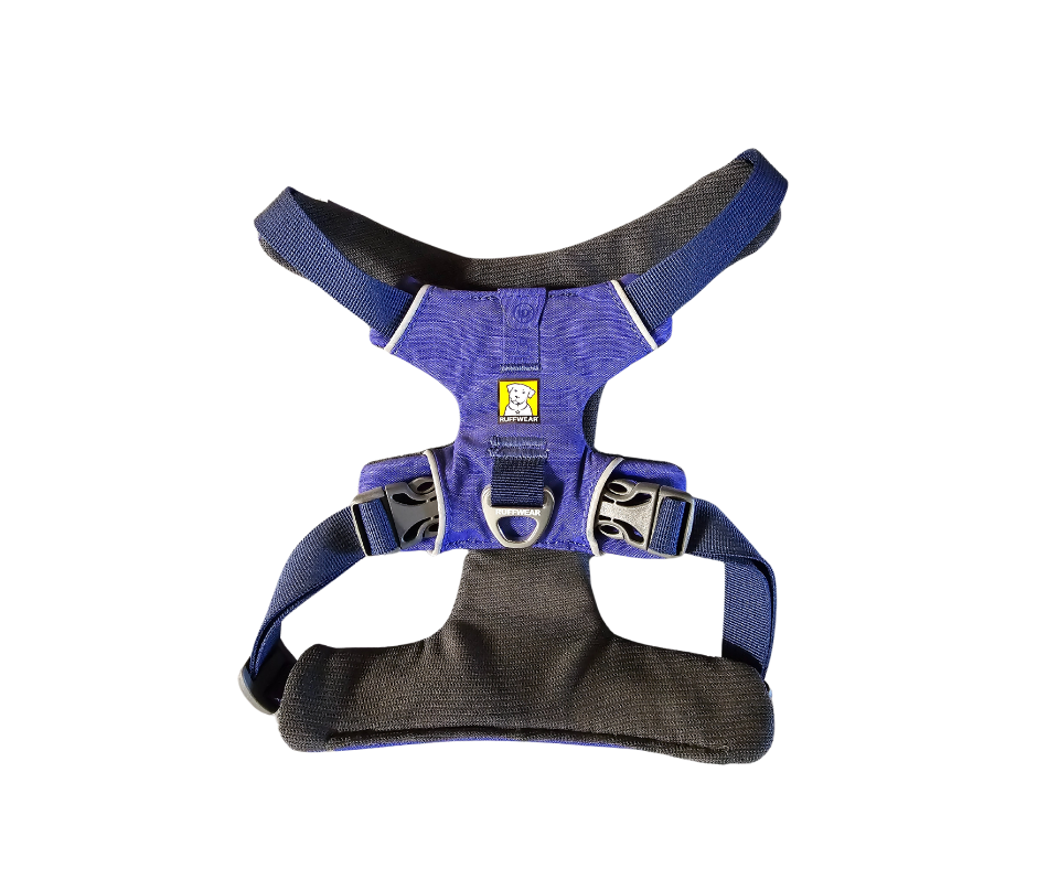 RUFFWEAR Front Range Dog Harness