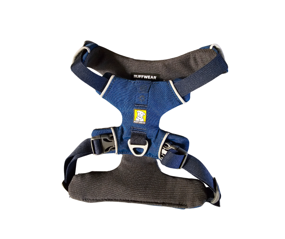 RUFFWEAR Front Range Dog Harness