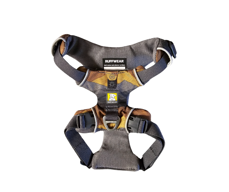 RUFFWEAR Front Range Dog Harness