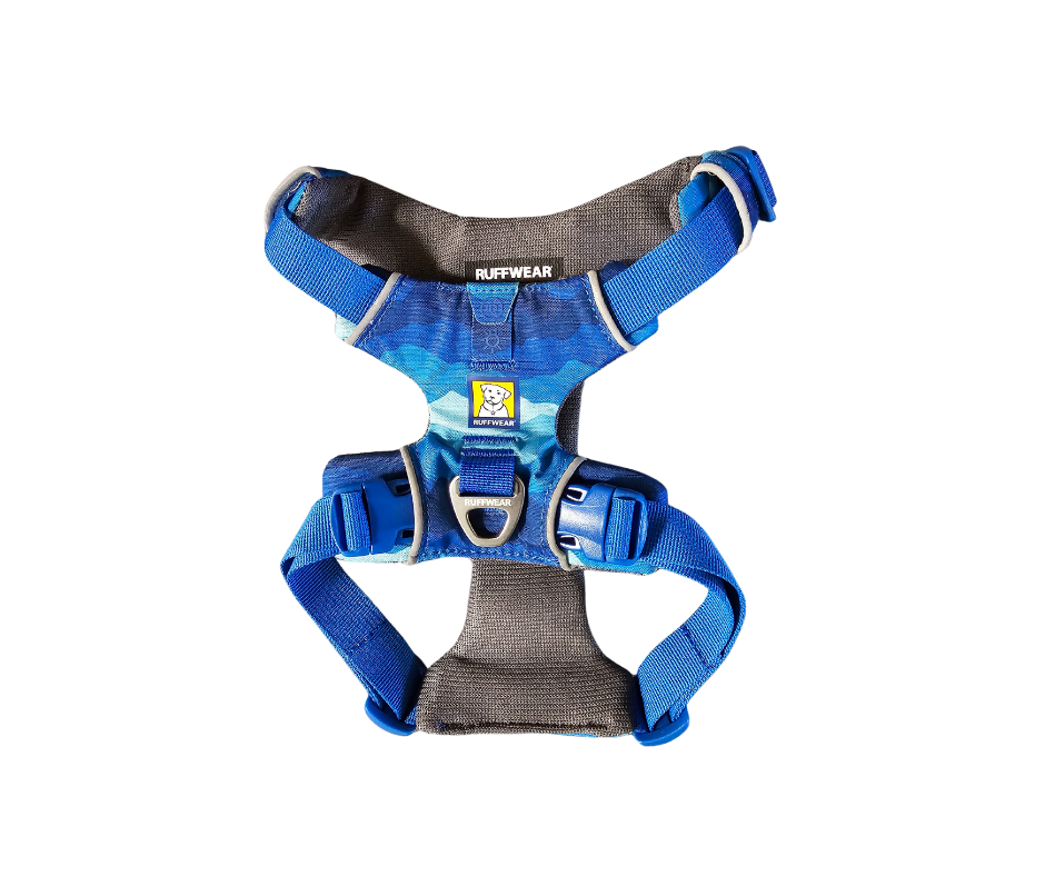 RUFFWEAR Front Range Dog Harness