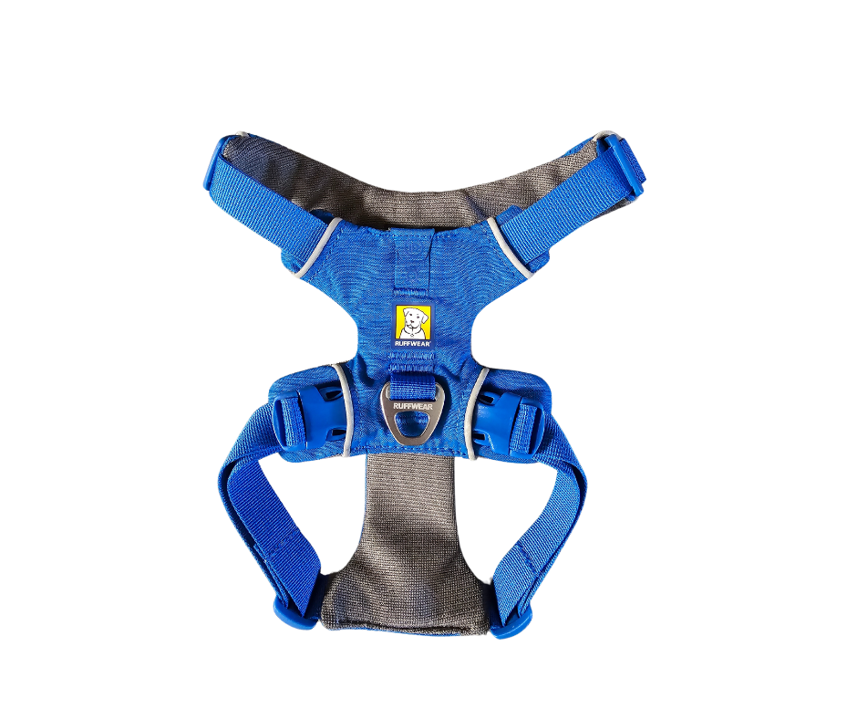 RUFFWEAR Front Range Dog Harness