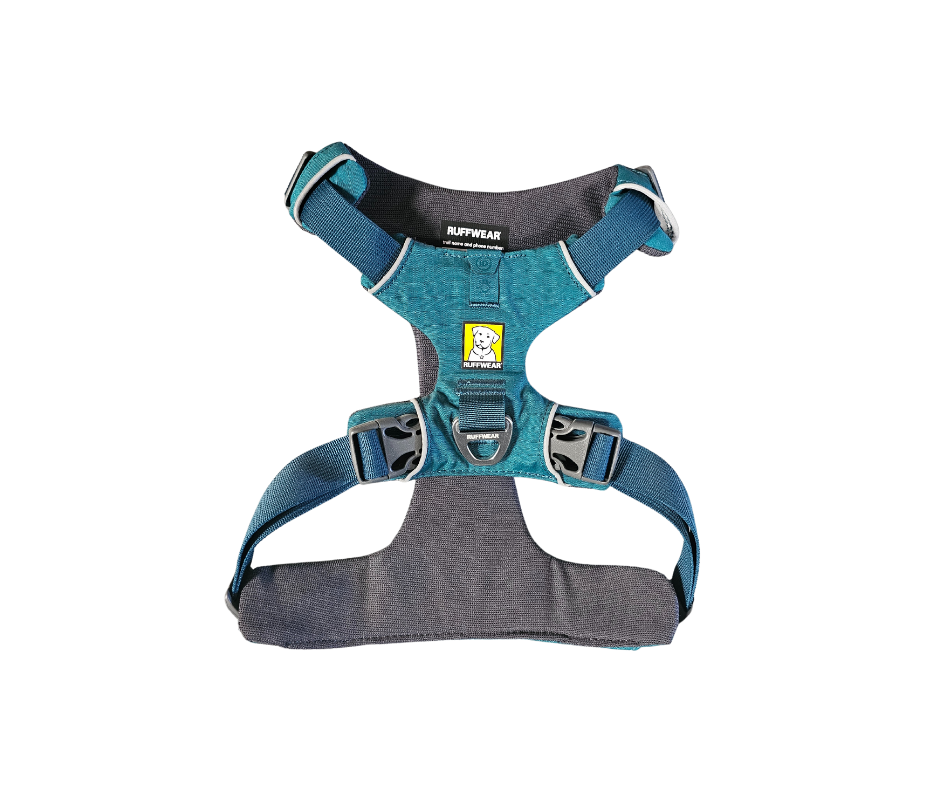 RUFFWEAR Front Range Dog Harness