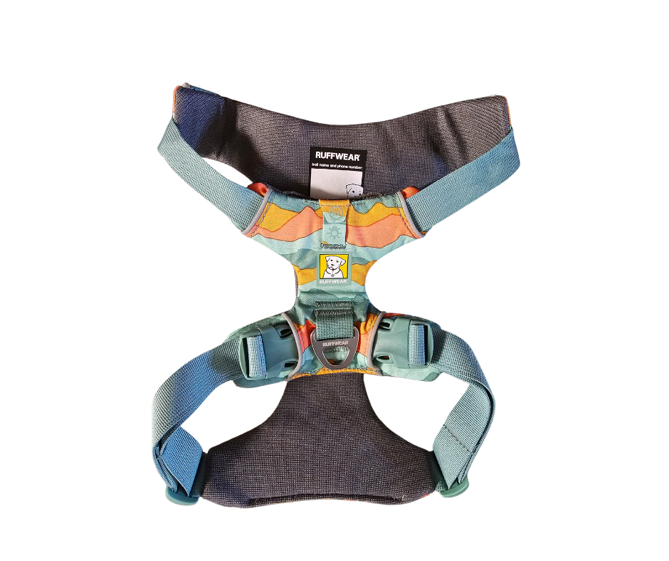 RUFFWEAR Front Range Dog Harness