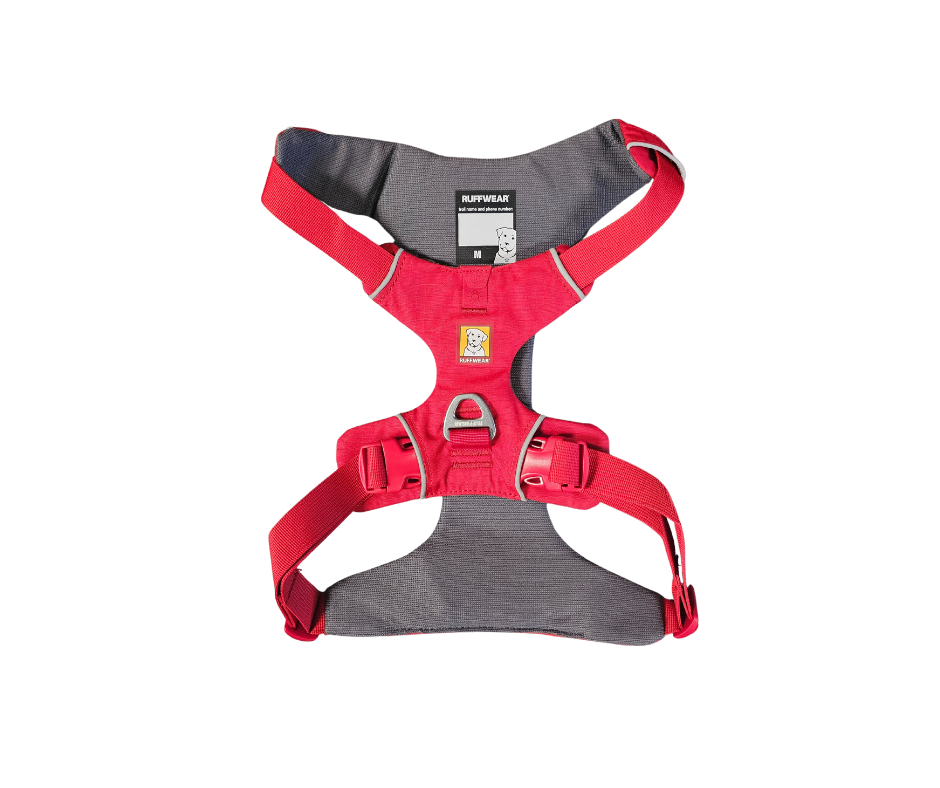 RUFFWEAR Front Range Dog Harness