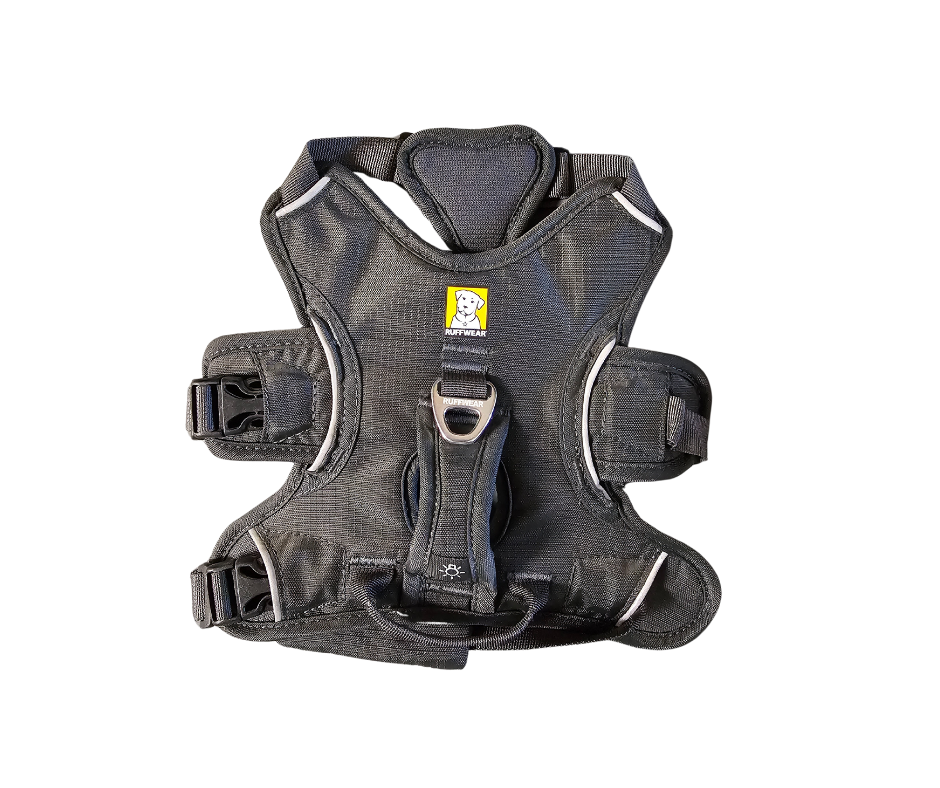 RUFFWEAR Web Master Dog Harness