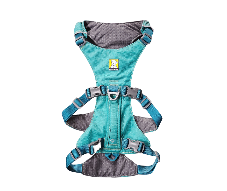 RUFFWEAR Flagline Dog Harness