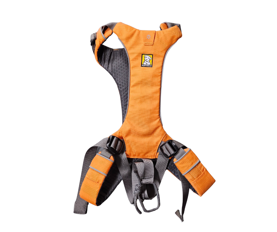 RUFFWEAR Omnijore Pulling harness