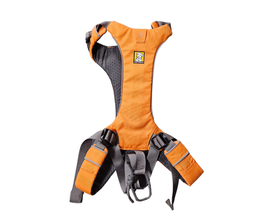 RUFFWEAR Omnijore Pulling harness