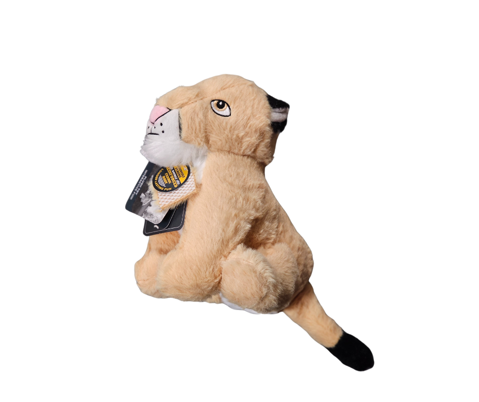 Tall Tails Plush Dog Toys