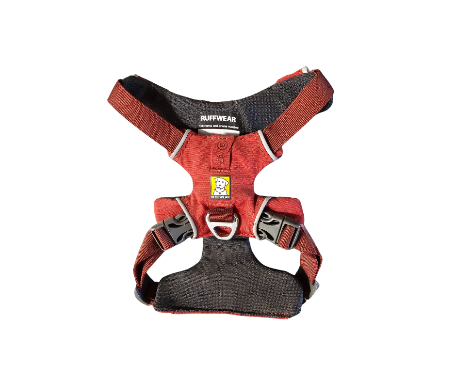 RUFFWEAR Front Range Dog Harness