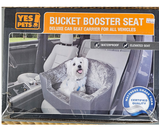 Bucket Booster Seat