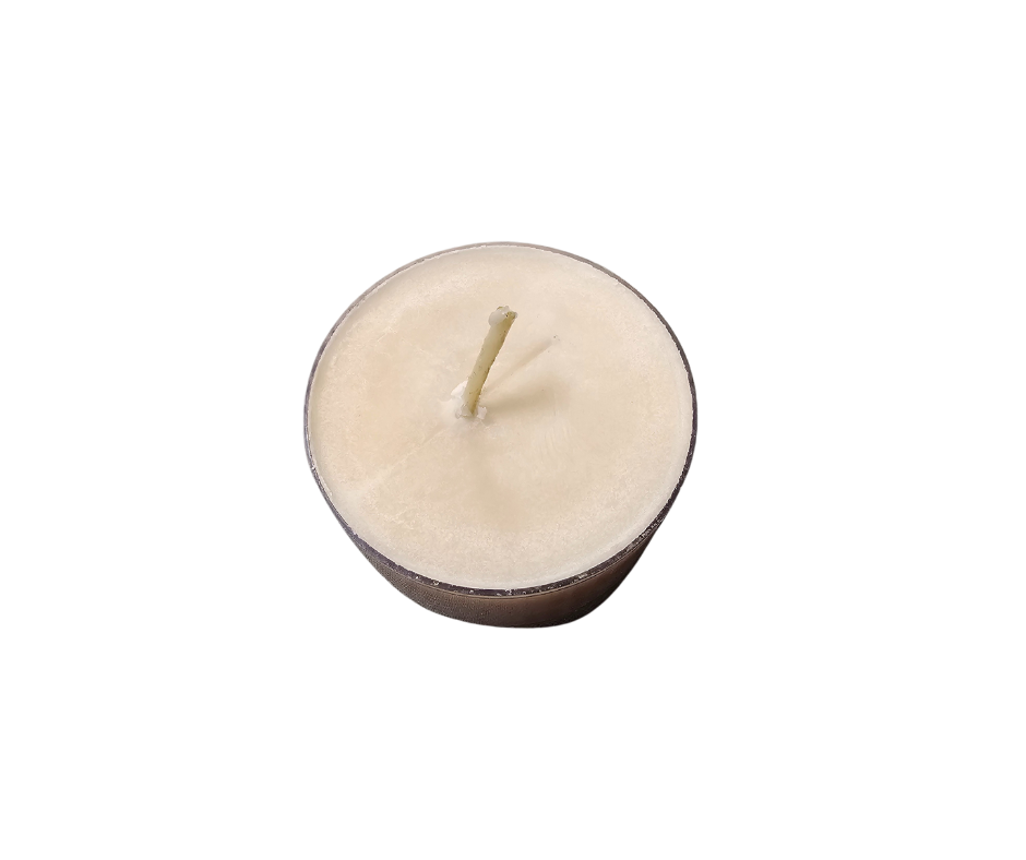 Pet House mini candle