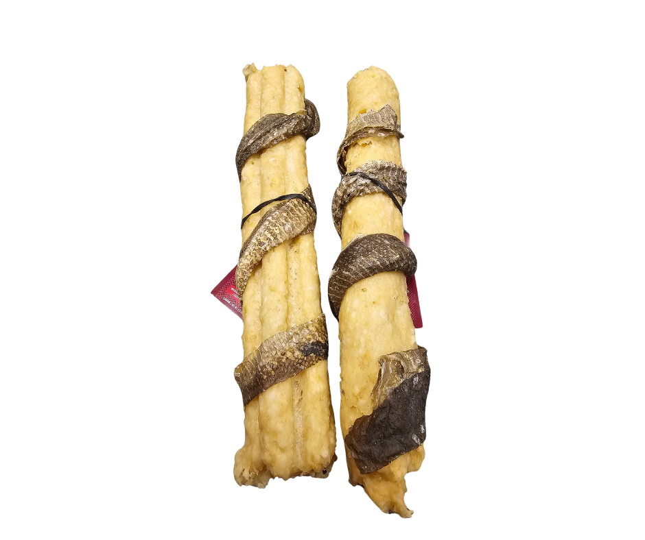 Icelandic Collagen Dental Chews