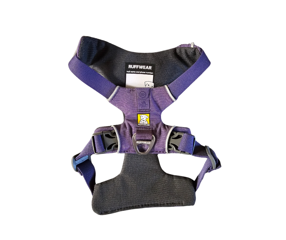 RUFFWEAR Front Range Dog Harness