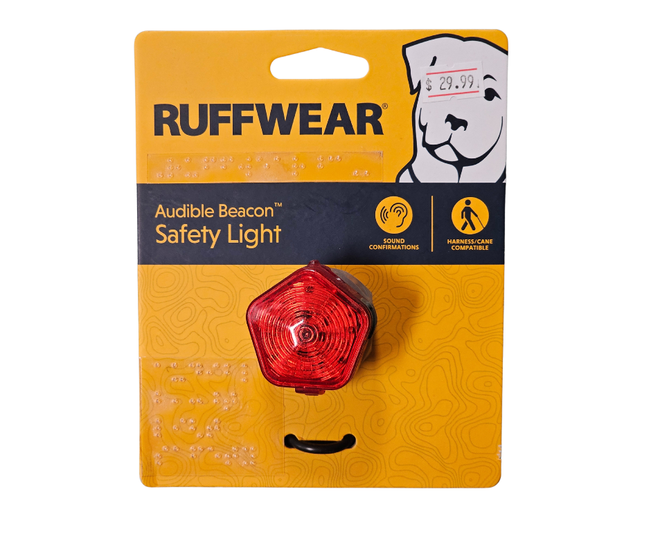 RUFFWEAR Audible Beacon