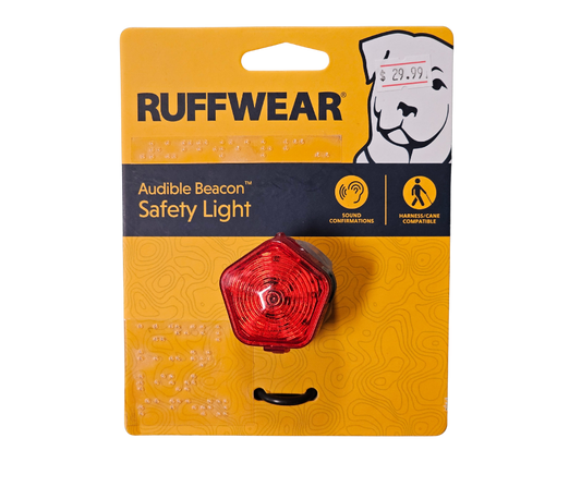 RUFFWEAR Audible Beacon