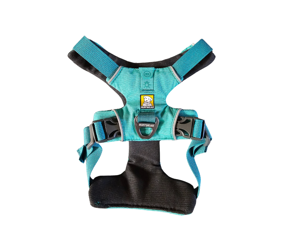 RUFFWEAR Front Range Dog Harness