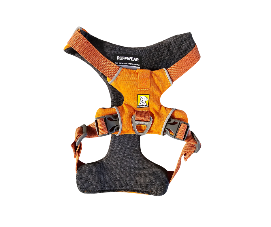 RUFFWEAR Front Range Dog Harness